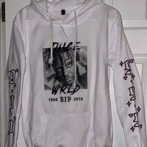 JUICE WRLD Hoodie